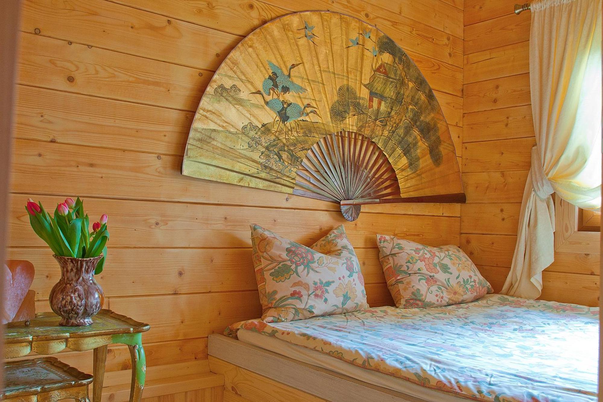Osrodek Wypoczynkowy Ranczo Hotel Okuninka Kültér fotó